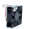 Neue KD1208PTS1 12 V 2,6 Watt 8 CM 8025 chassis stromversorgung lüfter für sunon 80 * 80 * 25mm