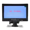 Tergicristallo da 7 pollici TFT Display LCD Retrovisore auto Monitor + Impermeabile IR Night Vision Telecamera posteriore Telecamera per auto