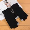 7 Farben Mode Winter Touchscreen Smart Handschuhe für Frauen oder Männer warme Strickhandschuhe Smart für Telefone Fäustlinge Smart Outdoor Handschuhe