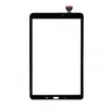 Touch Screen Digitizer Lente in vetro con nastro adesivo per Samsung Galaxy Tab A 9.7 pollici T550 Tab E 9.6 pollici T560 DHL gratuito