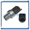 AC Pressure Switch Sensor for Peugeot 206 207 308 406/Citroen C3 C4 C5/Fiat Lancia 6455Z3 9647971280 AC173988