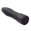 Pullet Vibrator AV Stick Вибраторы Взрослый Продукт Клитор Стимулятор Multispeed G-Spot Massager Секс-игрушки для женщин