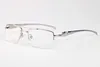 moda leopar güneş gözlüğü manda boynuz güneş gözlükleri kadın spor tutum erkek tasarımcısı gözlük gözü kadın gözlük lunetler g245c
