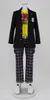 Persona 5 Ryuji Sakamoto Outfit Cosplay Costumes