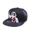 Nya ankomst pappa kepsar 3d utskrift 34 stilar basketball baseball hattar Snapbacks Sport hattar Kvinnor Mens Hip Hop Caps utomhus sport huvudbonader