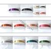 10Rolls/lot Mix Color Copper Wire Cord Jewelry Findings Components For DIY Fashion Craft Gift WI02
