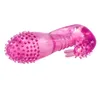 G- Spot Stimulation Vibrator Vibe Vibration Massager Sex Toys Aid Masturbation #T701