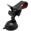 Universal Cellphone Car Mount Holder Windshield Desktop Bracket Holders For Cell Phone Smartphone Samsug Phone