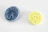 silicone adsorptive tens electrode pads conductive sponge rubber tens electrodes 5CM6502323