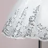 2017 Printemps Fleur Fille Robes Paillettes Dentelle Bébé Fille Fête D'anniversaire De Noël Communion Robes Enfants Fille Robes De Fête