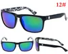 2019 Fabrik Günstige Sonnenbrillen für Damen Herren Mode Herren Designer-Sonnenbrillen Rahmen Sonnenbrille Dazzle Color Brillen 730