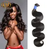 7A Grade Cheveux Brésiliens Micro mini Tressage En Vrac Cheveux Corps Vague Mélange Longueur Humain Tressage En Vrac Cheveux Brésilien Corps Vague Cheveux En Vrac