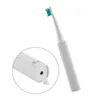 Lansung Ultra Electric Toothbrush充電式歯ブラシ4 PCS交換ヘッドU1 12020016830149