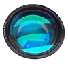 1064nm F-Theta Focus Lens F 420 mm Scan 300x300mm For Fiber Laser Marking And YAG Laser Marking Machine