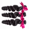 8A OCENA FALE WSZYSTKICH KOŃCOWEGO FALE LUSKIE BRACE Brazylijskie dziewicze włosy mokre i faliste Remy Human Hair Natural Black5162755