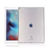 För iPad Air2 mini 5/4 fall Pro 10.2 TPU Clear Transparent Soft Case Skin Silicon Back Cover Slim Apple iPad6