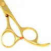 5.5 "Meisha 스테인레스 스틸 가위 이발사 머리카락 절단 Salon Hair Shears Set Hairdressing 가위 세트 JP440C, HA0028 세트