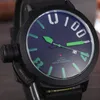 Marque UB Top Quality Wristwatch Quartz Sport Mens Watch Men039s Watches1609009