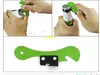 100pcslot Fast Home cooking tools can opener multifunctional can opener beer bottle openers super good Jar Opener5180491 Best quality