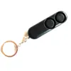 Personal Alarm Anti-rape Keychain Device Alarm Loud Alert Attack Panic Safety Personal Security Keychain With Best Price