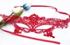 Brand New Lace Mask Dance Fun Half Face Goggles Hot ph040mix Order som dina behov