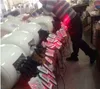 Yüksek Kalite En Sıcak Satış Zerona Lazer Zayıflama Makinesi Profesyonel Çift Diyot Lipo Lazer 650nm Lipolaser 10 + 4 Lazer Pedleri