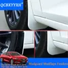QCBXYYXH Car Styling Paraspruzzi Auto per Buick Regal Opel Insignia 2017 2018 Berlina Paraspruzzi Paraspruzzi Mud Flap Parafango Parafango