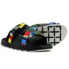 chanclas masculina