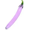 Nouveaux fruits cristal Anal verre godes jouets sexuels pour femme adulte produits sexuels érotiques jouets anaux jouets sexuels plug anal banane concombre7026076