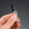 Hochwertiges 70-mm-Aromarohr mit Mundstück aus Kunststoffspitze und Stiel für Solo Air Glass Tool PVHEGonG GonG