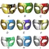 Wholesale- Lovely pet Roman Gladiator Swordsman Halloween Party Masks Mardi Gras Masquerade Mask oct1011