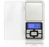 200G x 001G Mini Precision Scale cyfrowe dla złota bijoux srebrna biżuteria 001 Skale elektroniczne1475173