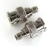 10pcs / lot SMA to BNC 어댑터 SMA female에서 BNC male straight connector adapter까지 무료 배송