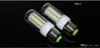 DHL High quality ultra bright Led bulb E27 E14 B22 G9 110V-240V SMD 5730 chip 360beam angle led corn light lighting X100