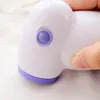 Nowy Lint Remover Electric Lint Fabric Remover Pellet Sweter Ubrania Ubrania Maszyna do usuwania Osób Osób Zwalczających Pellet