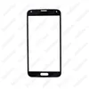 High Quality Front Outer Touch Screen Glass Replacement for Samsung Galaxy s5 i9600 Black White Blue