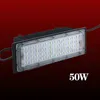 BE167 Super Heldere IP65 Outdoor Waterdichte LED-module Floodlights Lamp Tunnel Licht Verlichting Straatverlichting AC85-265V 50W 100W 150W 200W