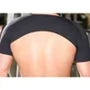 Groothandel - 2016 nieuwe magnetische therapie houding orthopedische sportveiligheid schouder rug steun riem brace voor mannen vrouwen herstel