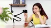 Original Phoseat Flexible Long Arms Mobile Phone Holder Universal Stand Snake Shaped Clamp Mount Collapsible Car Desk Selfie Mount6064251