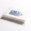 900pcspack Nail Swipes Manicure Польский снятие бумаги для очистки валотных наклеек.