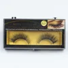 3D Mink Eyelashes 8 Styles False Eyelash Natural Long Shicen Chice Laashes Extension 1 jaint High