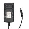 Edison2011 Transformatory oświetleniowe 100pcs 12 V 3A UE UK UK UK AU Plug AC DC Adapter Zasilacz do tabletek LED Light8674537