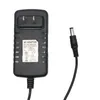 edison2011照明トランス100pcs 12v 3a eu us us plug ac dc dcアダプタータブレット用充電器電源LEDストリップライト2172579