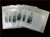 100% food grade nylon 120 micron rosin press filter mesh bags - 50pcs