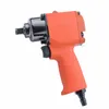 small pneumatic wrench 60kg power tools import movement mini double hammer wind gun 1/2 inch air wrench reverse three grade light weight