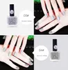 Wholesale Red And Grey Series Stamping Nail Polish Long Lasting Quickly Dry Nail Lacquer Sweet 20 Colors Stamp Enamel Paint 14ml Free Shippi