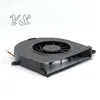 Nuevo ventilador de enfriamiento de CPU para Dell Inspiron 17R N7110 Ventilador de enfriamiento de la computadora port￡til MF60120V1C130G99 064C851392951