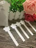 50pcs/bag special flower shape strong absorbed fragrance test paper scent blotter 1706