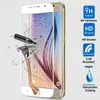 3d full täckt tempererat glas för Samsung Galaxy A3 A5 A7 2016 J3 J330 J5 J530 J7 J730 2017 Prime Screen Protector Film