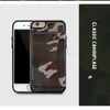 Mobiele telefoons cases mode gemonteerde portemonnee voor iPhone X XS Max XR 8 6 6S 7 Plus 5 Card Pocket Wallet Case Lederen Back Cover met ID Credit Card Slot Holder 9SKA